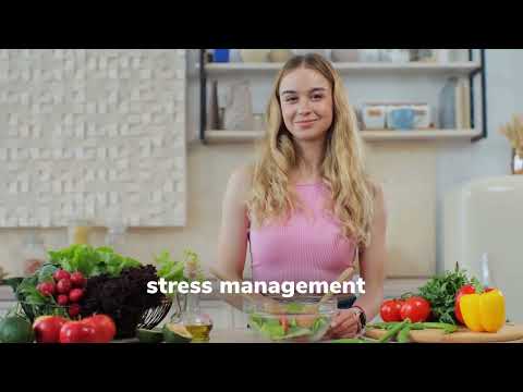 HYPNOSIS AND A HEALTHY LIFESTYLE