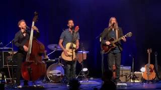 Wood Brothers "I Got Loaded"