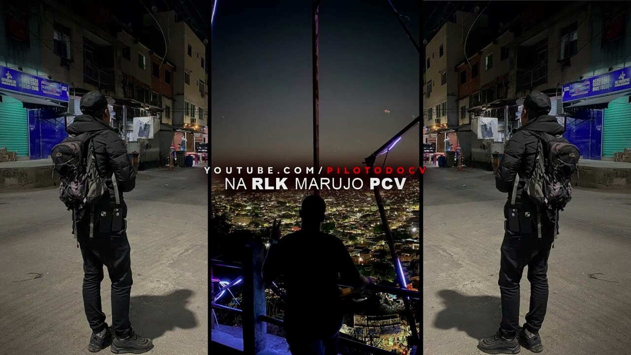 MEDLEY PRO COMPLEXO DA PENHA (DJ DG DA SK) PROIBIDÃO DO CV 2023 🚩