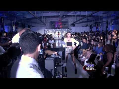 713News Beauties Checkout Danny Nguyen's Latest Fashion