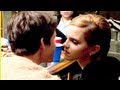 Emma Watson Dancing! 'The Perks of Being A ...