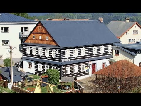 Dřevěnka Bozkov - Bozkov 4