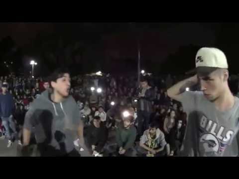 NACHO VS MP VS KZ OCTAVOS (2016)