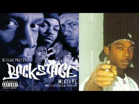 Ja Rule- Say What U Say (feat. Da Ranjahz) (Explicit Version) (2000)