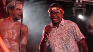 Mabo - Yothu Yindi &amp; The Treaty Project (official video)