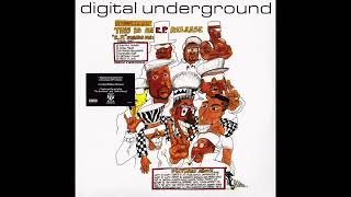 Digital Underground - Tie the Knot