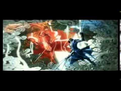 Sengoku Basara: Samurai Heroes playthrough Part 134 {Bonus Stuff}