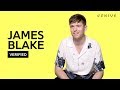 James Blake "Barefoot In The Park" Official Lyrics & Meaning | Verified James Blake "Barefoot In The Park" Official Lyrics & Meaning | Verified