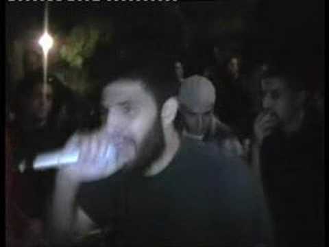 Psychodrama 07 - Strefis 07 festival