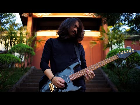 Archetype: Mateus Asato