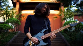 Video thumbnail for Archetype: Mateus Asato by Neural DSP