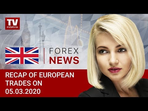 05.03.2020: USD to hardly rise today. Outlook for EUR/USD and GBP/USD