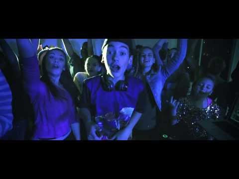 Alex Angelo - It's Your Night (Music Video)