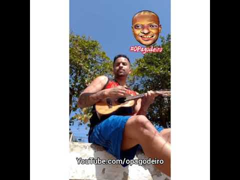 Moleque Bom (Cantor Branco / Renato da Rocinha)