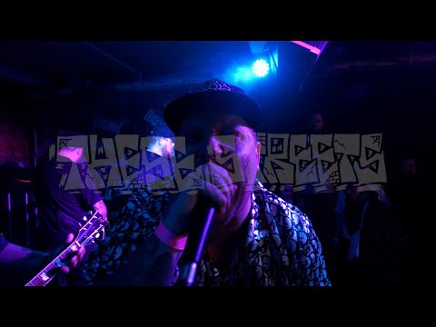 THESE STREETS - 4K - MULTICAM FULL SET - DONFEST - BOOM, LEEDS - 09.04.23