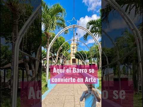 “Con Olor a Barro y Sabor a Quesillo”