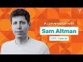 Sam Altman