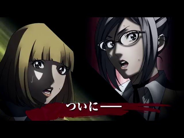 アニメ 監獄学園 2期放送の可能性は高い Tv未放送のoadアリ