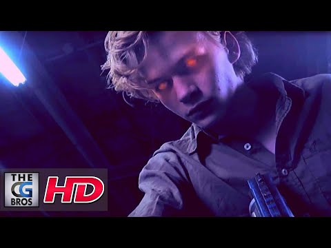 CGI & VFX Showreels: "B.C - CGI" - by Benjamin Chatfield | TheCGBros