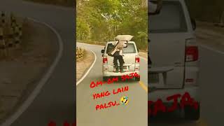 Download lagu Jangan ditiru, adegan berbahaya..!! mp3
