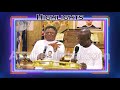 PROPHET ADEBAYO S NEW REVELATION ON BURKINA FASO LEADER UK USA POWERFUL SERMON ON SALVATION
