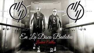 Wisin &amp; Yandel - En la Disco Bailoteo (Bachata Remix)