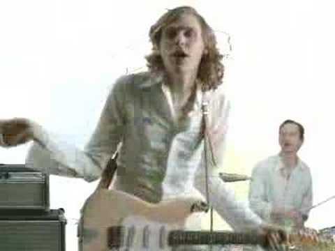 Joel Plaskett Emergency - Work Out Fine