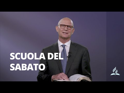 Pastore Ted Wilson: In che modo la Scuola del Sabato ci avvicina al Signore?