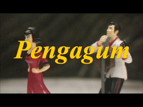 Pengagum - Rafi Sudirman (Official Lyric Video)