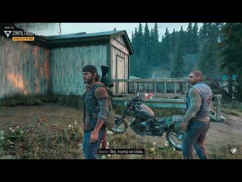 You twisted my arm • Days Gone 100% | Ep. 71