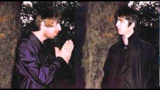 Noel Gallagher&amp;Paul Weller-One Way Road live