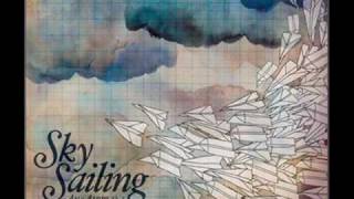 Brielle- Sky Sailing [ With Lyrics]