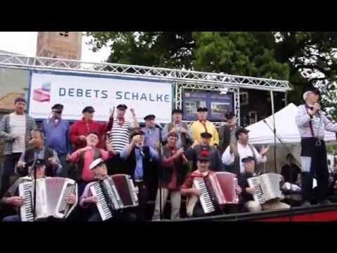 Korenfestival in Naaldwijk