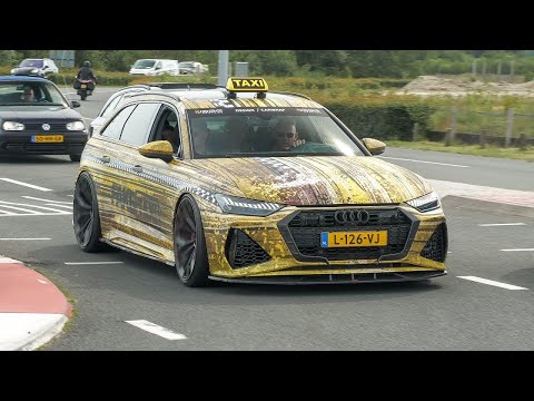 BEST OF Audi RS6 / RS7 2022 ! 1052HP RS6 C8, ABT RS6 C8, 1000HP RS6 C7, Milltek RS6, Mansory RS6 C8