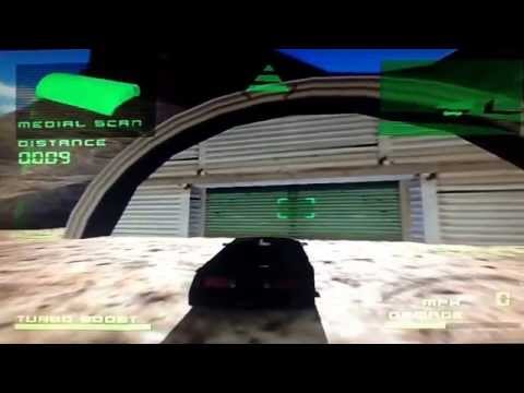 Outcast 2 Playstation 2