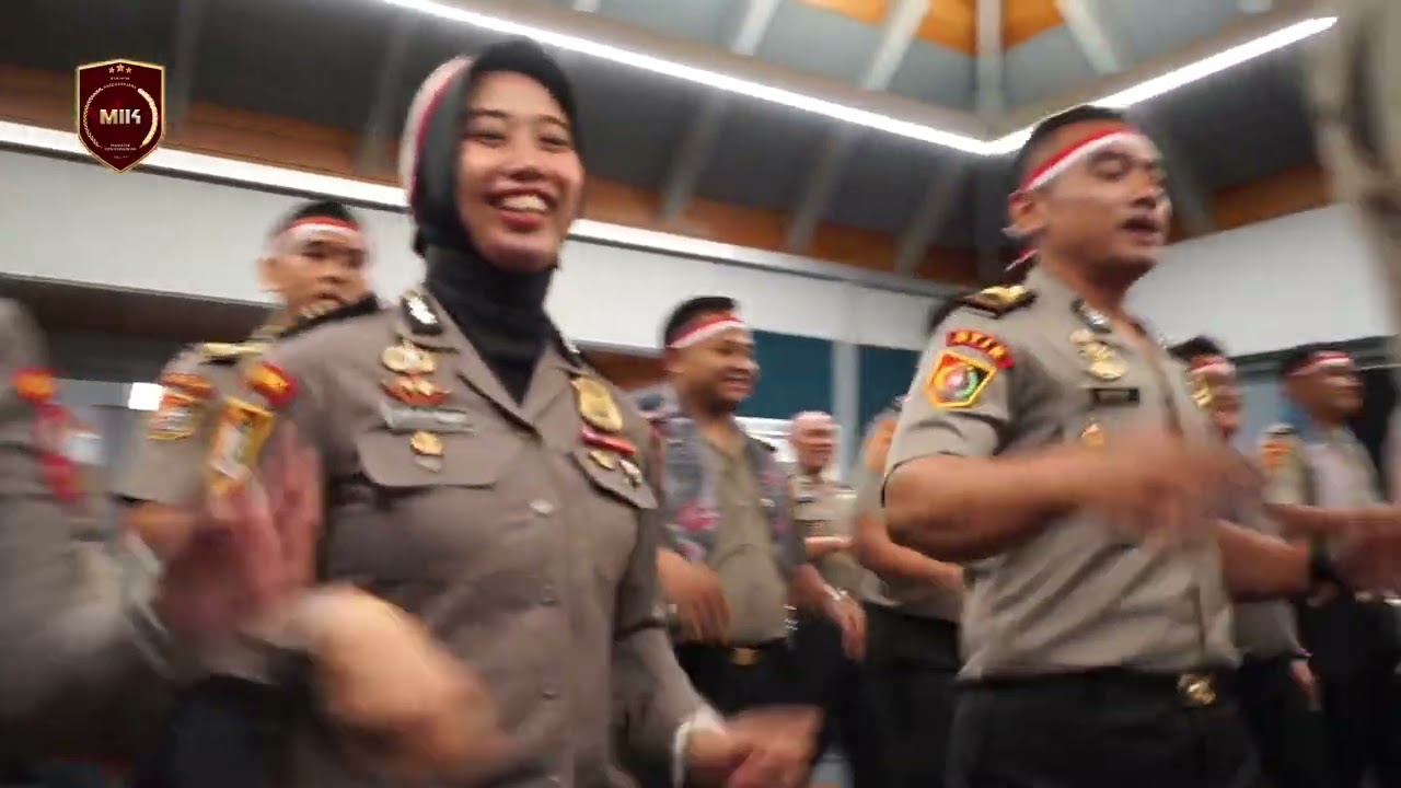 DAY 3 – ROYAL NEW ZEALAND POLICE COLLEGE | MIK 14 LEMDIKLAT POLRI