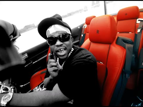 FERG - BIG DAWG (Official Video)