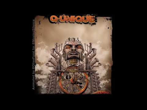 Q-Unique - Cult Leader & Capital ft Ill Bill & DJ Eclipse (Prod by Sicknature)