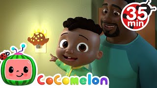 Dream Song + More Nursery Rhymes & Kids Songs - CoComelon