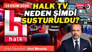 Erenköy Cemaati'nden İktidara Sert Bildiri, İmamoğlu Savunma Yapıyor | İnan Demi