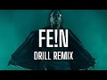 Travis Scott FE N DRILL REMIX Ft Playboy Carti Pop Smoke