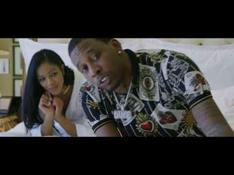 Lil Duke "Hold You Down" (Official Music Video)