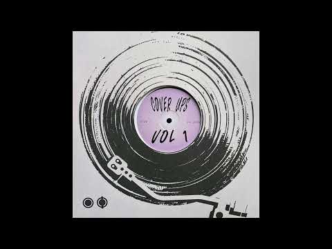Joey Musaphia – Love (1994) (Cover Ups Vol. 1)