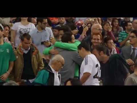 Cornellà - Real Madrid