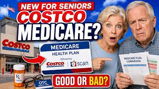 Costco Medicare Plans Are Coming 8 Things Seniors Must Know Before Enrolling
