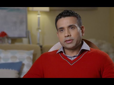 TB Personal Stories - Nauman