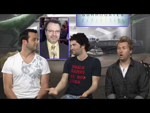 The Totally Rad Show Episode 114: Umlaut (May 26, 2009)