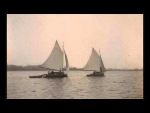 Rob St.John & Modern Studies - Bold Fisherman (Shirley Collins Cover)