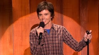 Tig Notaro Tells A Personal Story About Taylor Dayne - The After-Hours Stand-Up Series | Team Coco