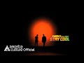 Simon D - Stay Cool (Feat. Zion. T)